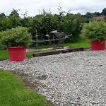 Laroulottedubec Holiday home