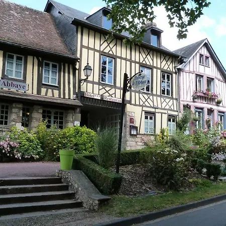 Laroulottedubec 別荘