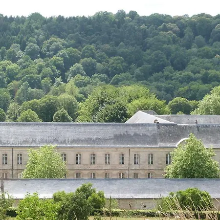 Semesterbostad Laroulottedubec Malleville-sur-le-Bec